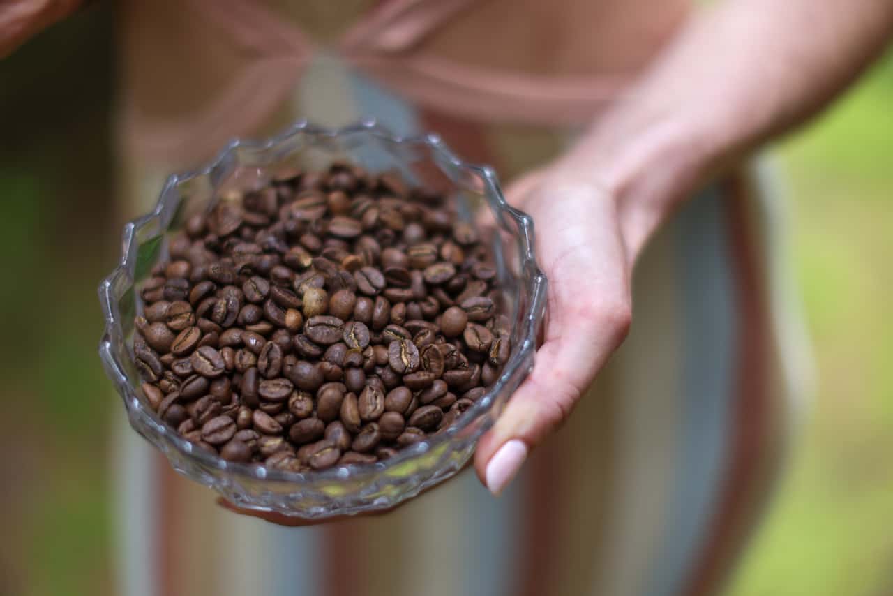 The Medicine of Coffee