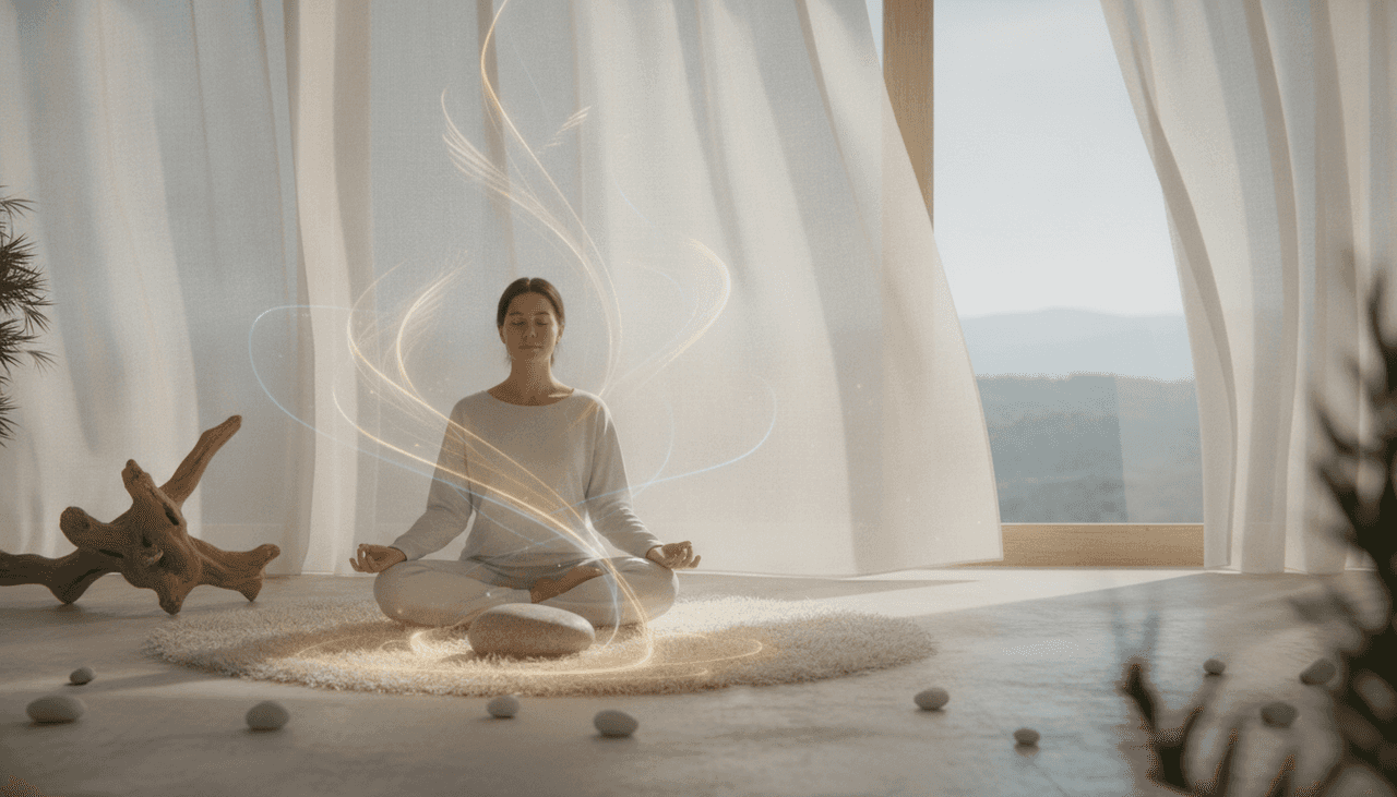 Angel Reiki Mediumship