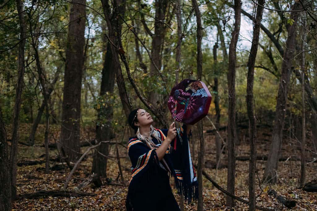 Shamanic Reiki & Intuitive Life Coaching
