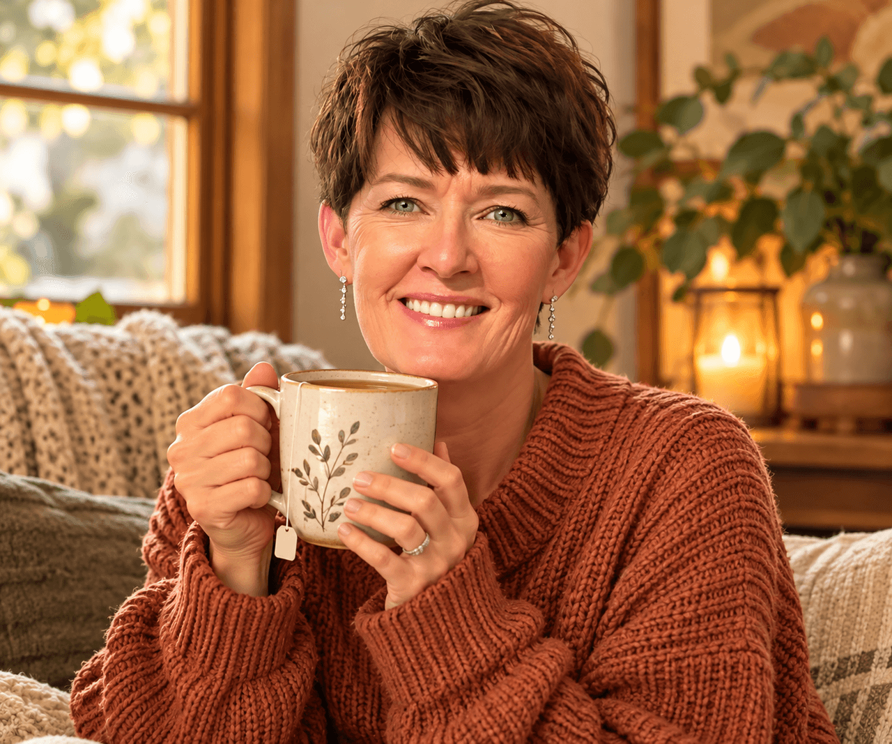 Free initial consultation to discuss health concerns.