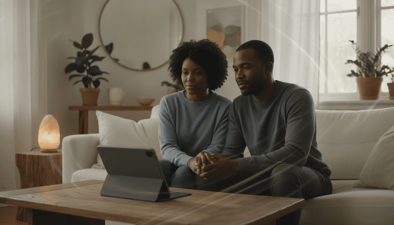 Couples Therapy: Enhancing Communication and Connection