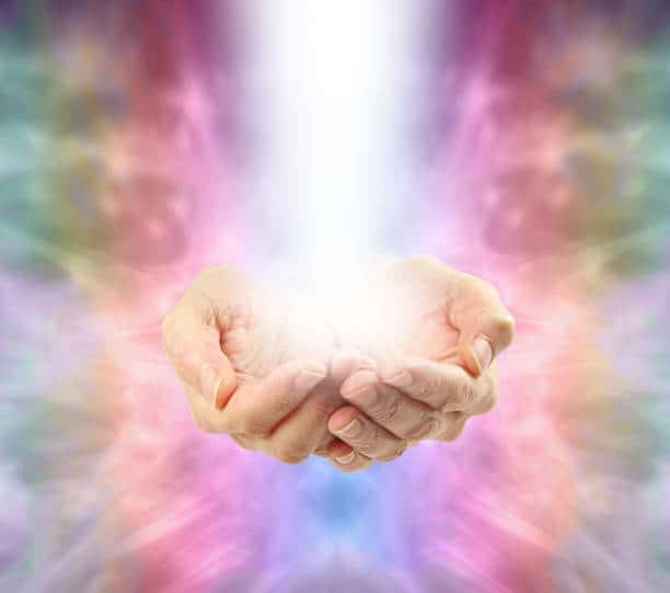 Prana Healing - Energetic Cleansing & Chakra Balance