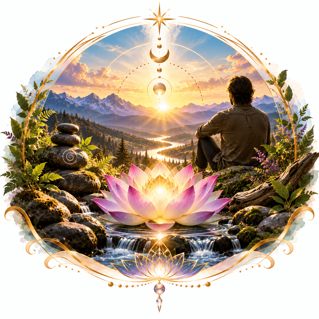 Lotus Recovery