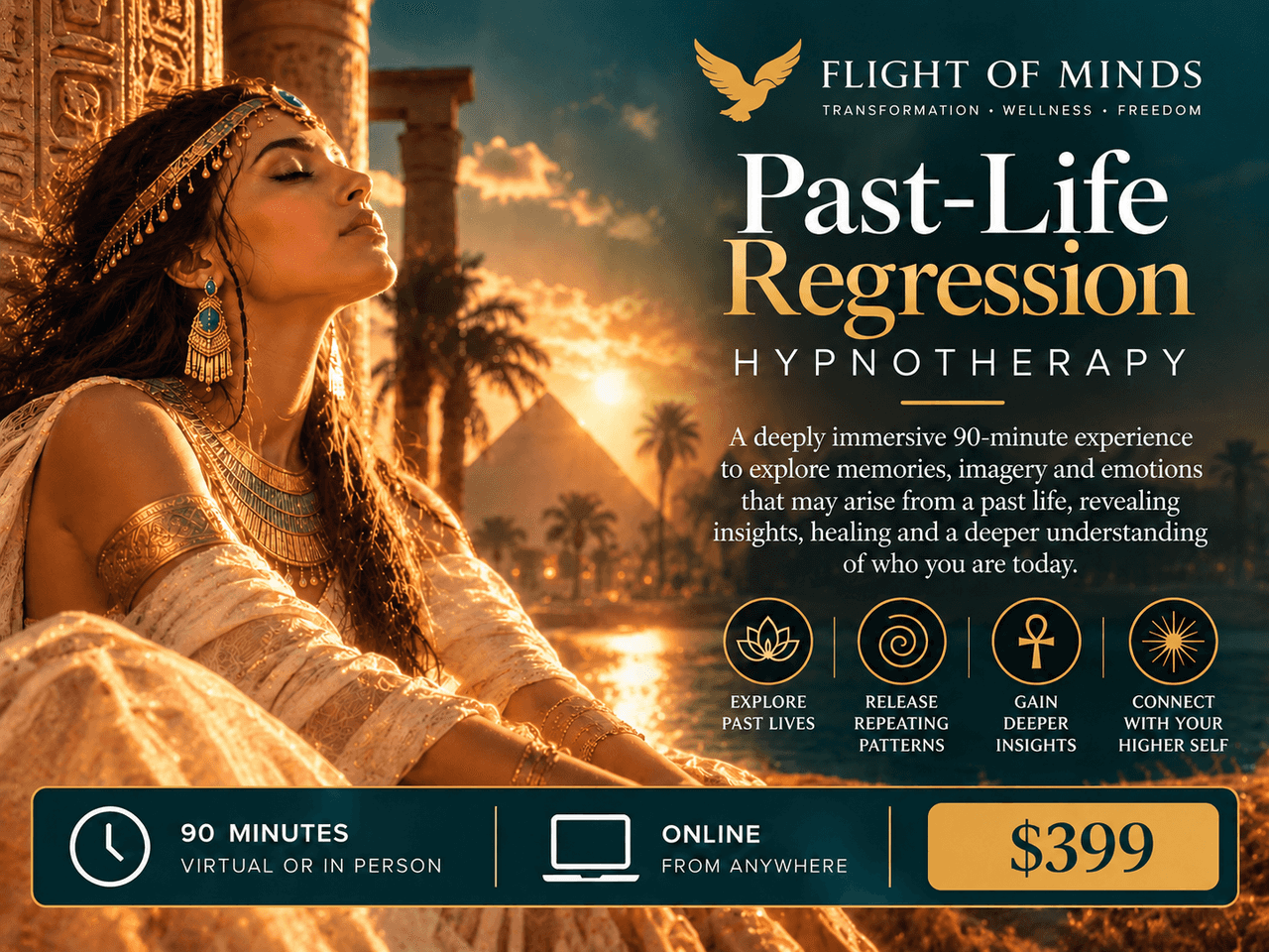 Past Life Regression