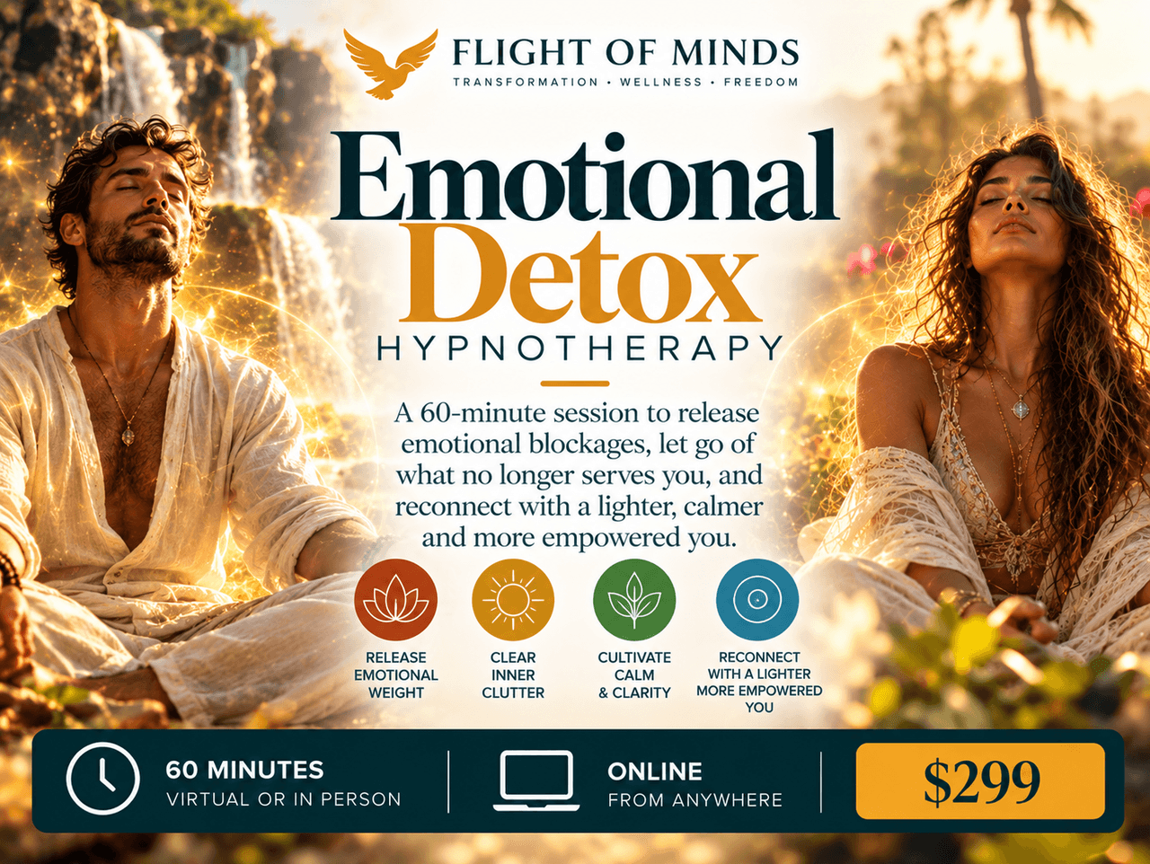 Emotional Detox