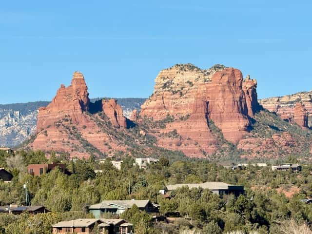 Sedona Retreat: Return to Your Inner Knowing