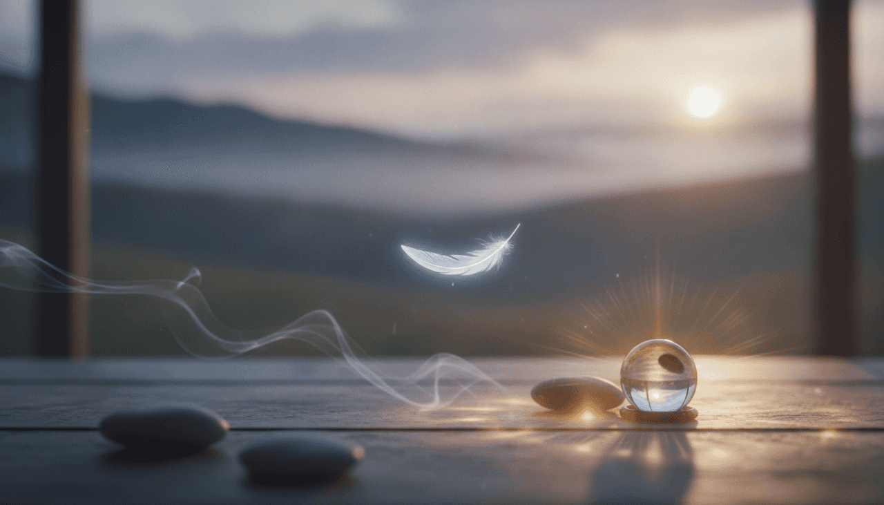 Intuitive Guidance