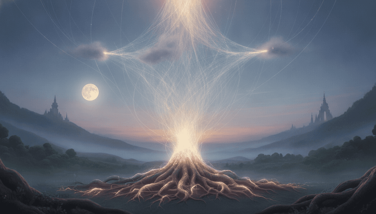 Fate and Destiny Healing