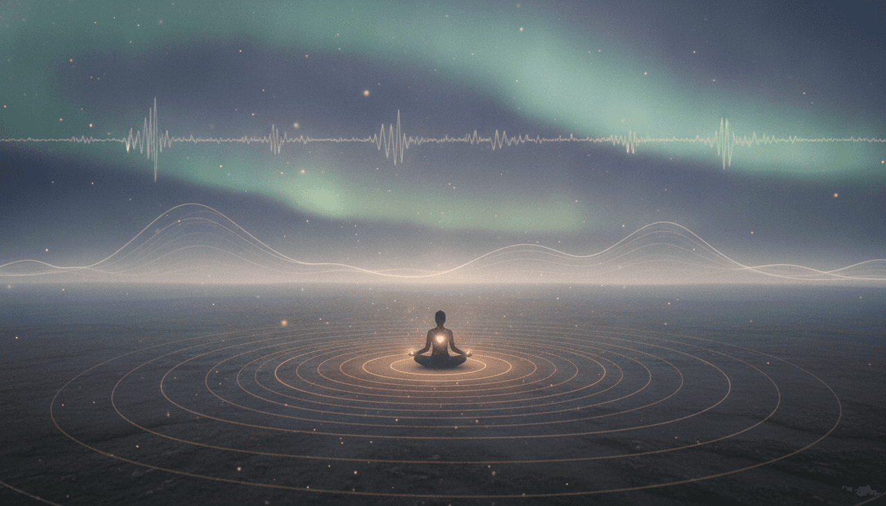 Sound Journey