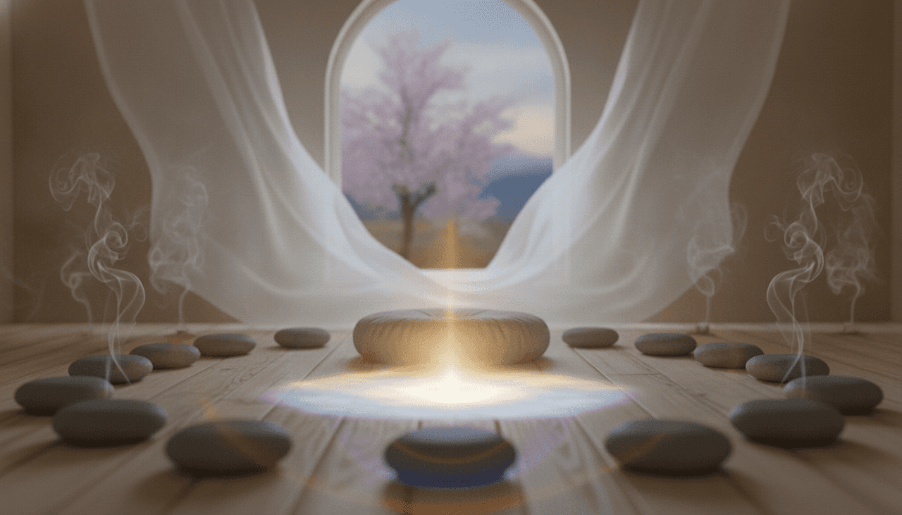Signature Reiki Alignment
