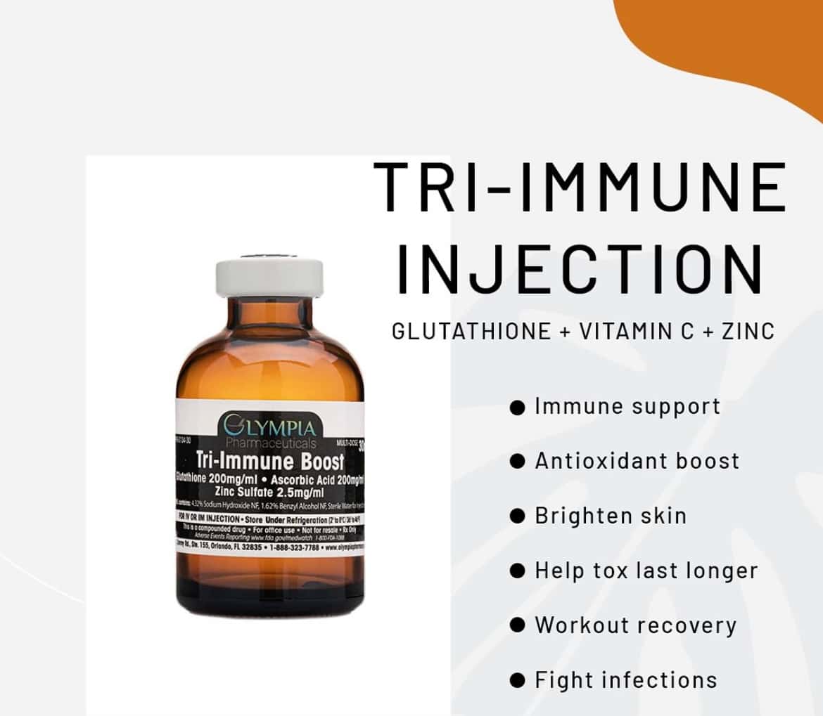 Beacon Flow: Therapeutic Immunity Injection Session