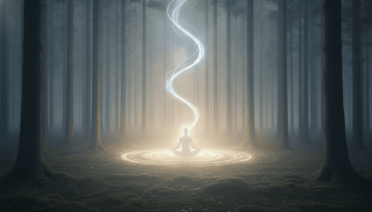 Intuitive Evidential Mediumship Session: A Journey of Connection and Clarity