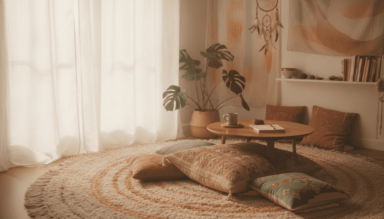 Holistic Life and Spiritual Coaching Session