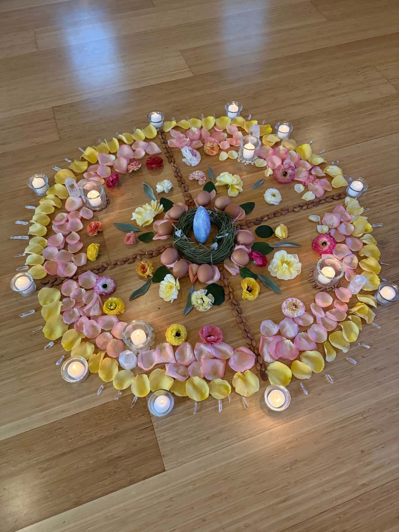 Shamanic Training