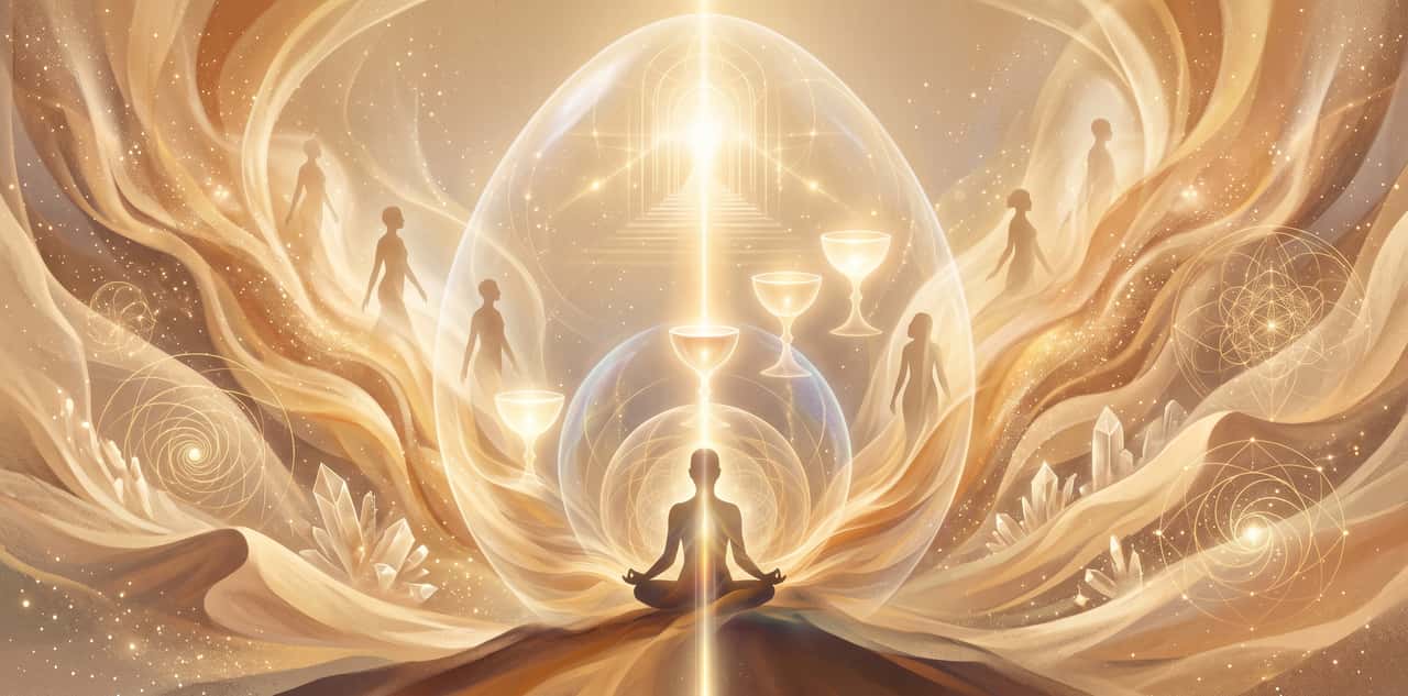 5 Session To Deep Unfolding Journey & Energy Alignment