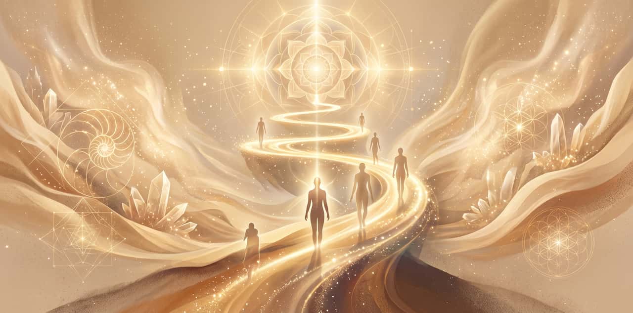 Sustained Alignment ( 3 Sessions Container )