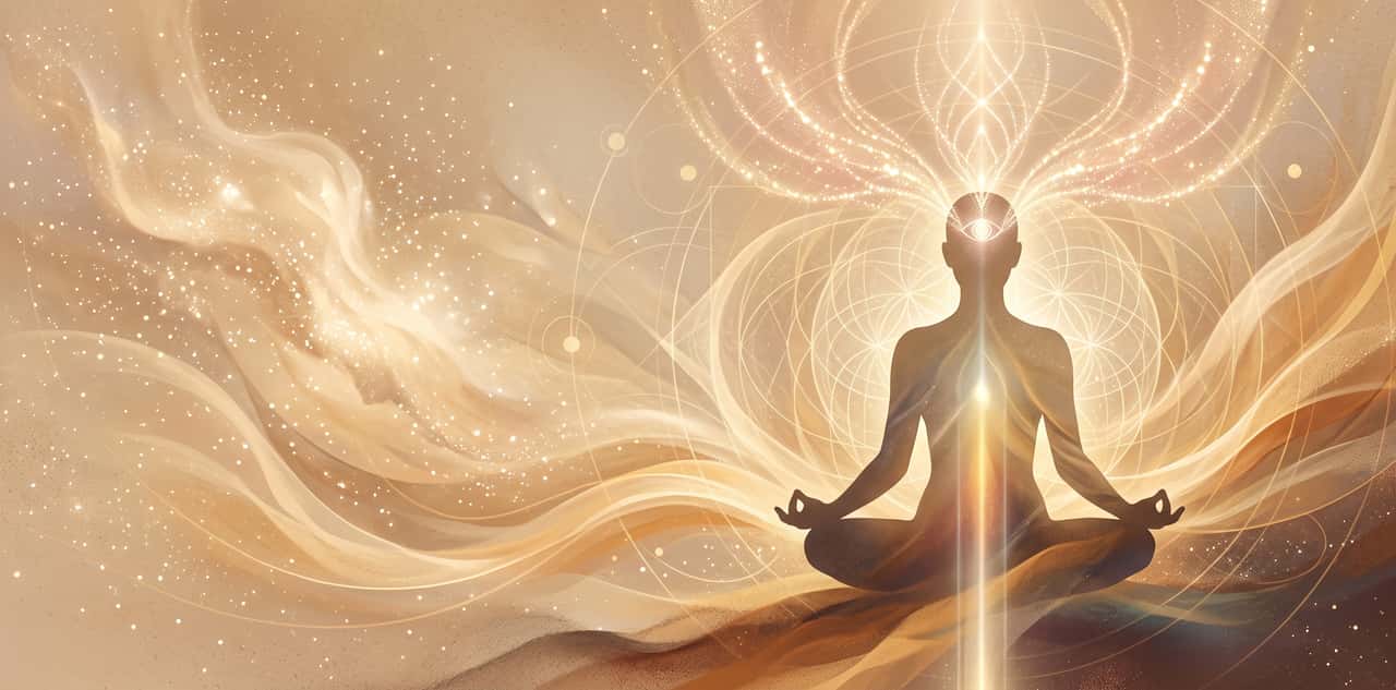 Flash Energy Healing