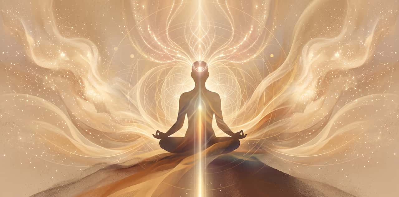 Advance Energy Healing & Soul Alignment