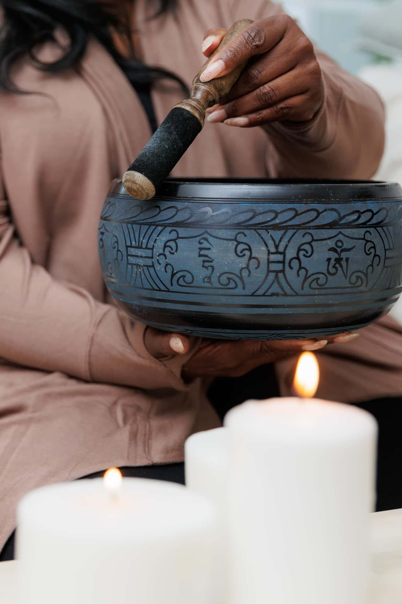 Distance Reiki Healing & Intuitive Insights