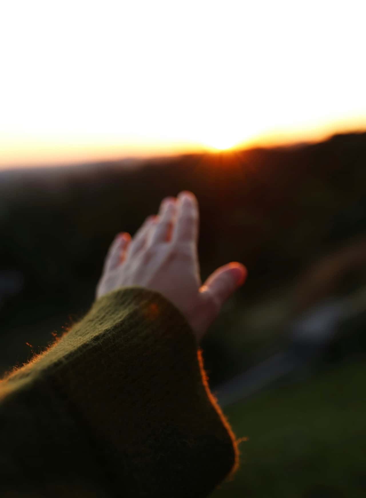 A Moment to Pause | Distance Reiki and in-home session upon request