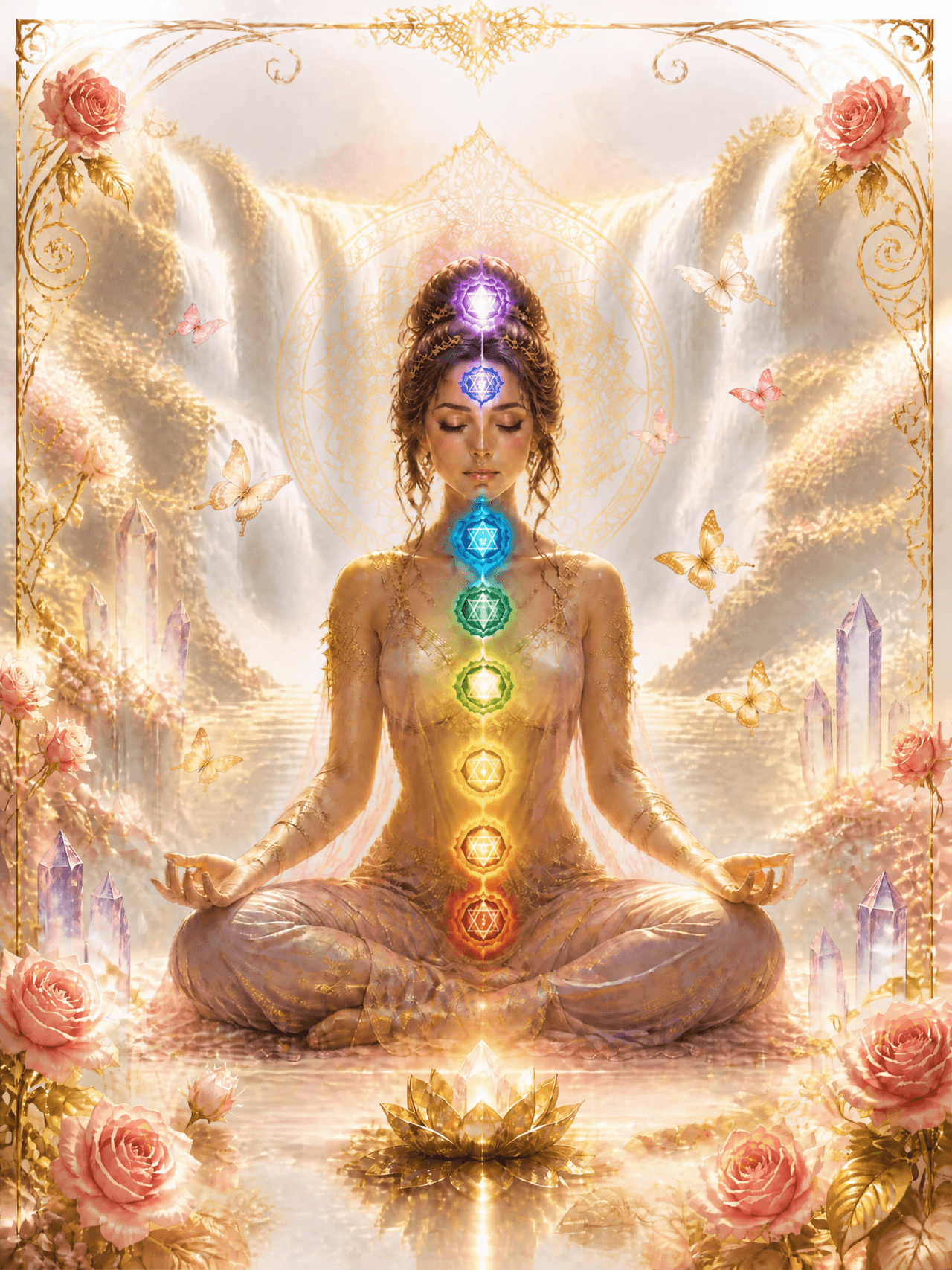 The Energy Reset