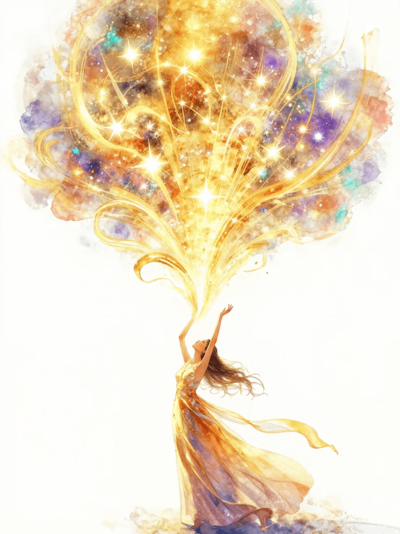 The Inner Transformation - Ultimate Package - Five Personalized Energy Medicine Sessions