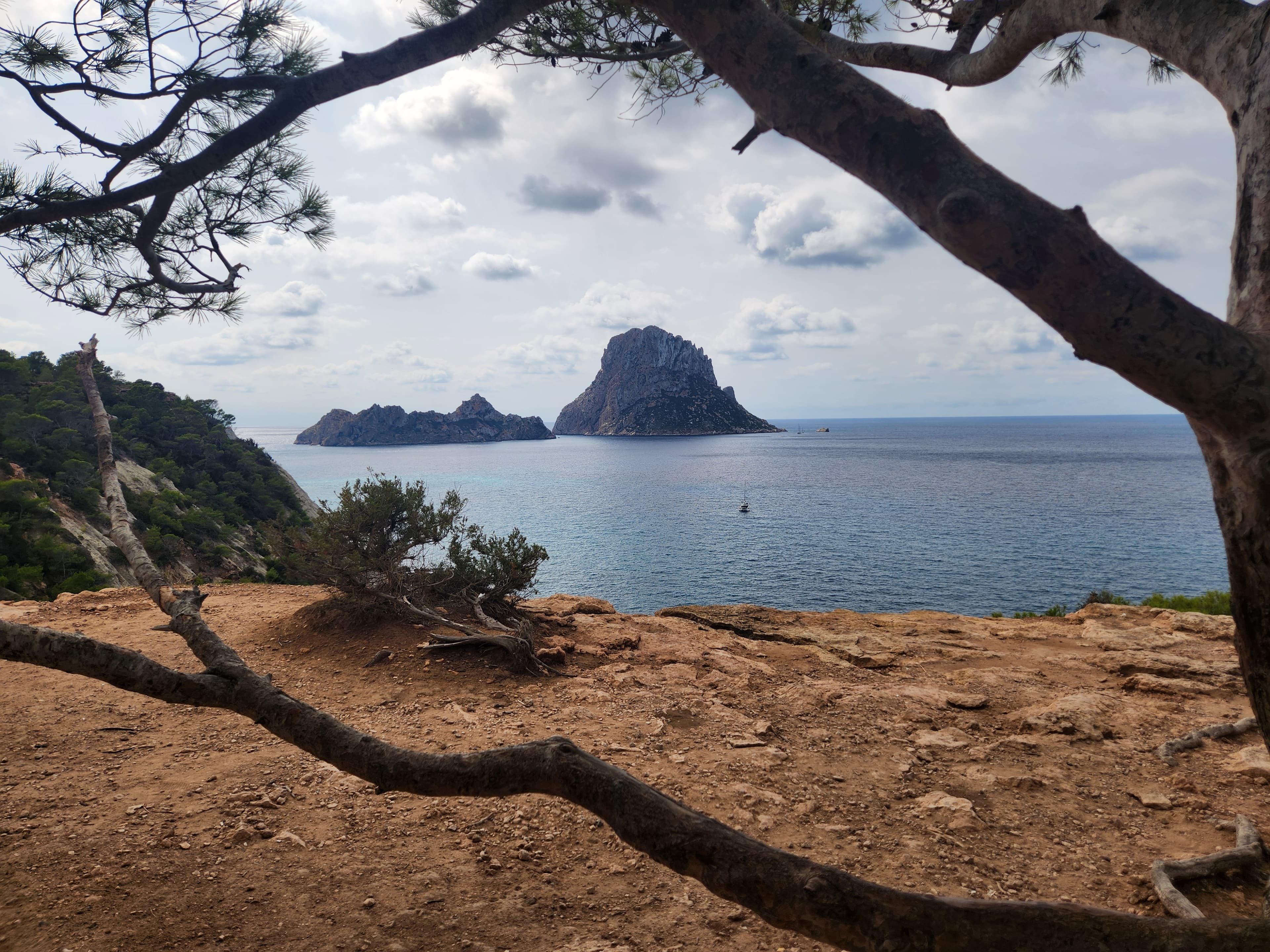 Revision The World! 7 Day Total Solar Eclipse Retreat on the Magical Isle of Ibiza - 8/8/2026 - 8/14/2026