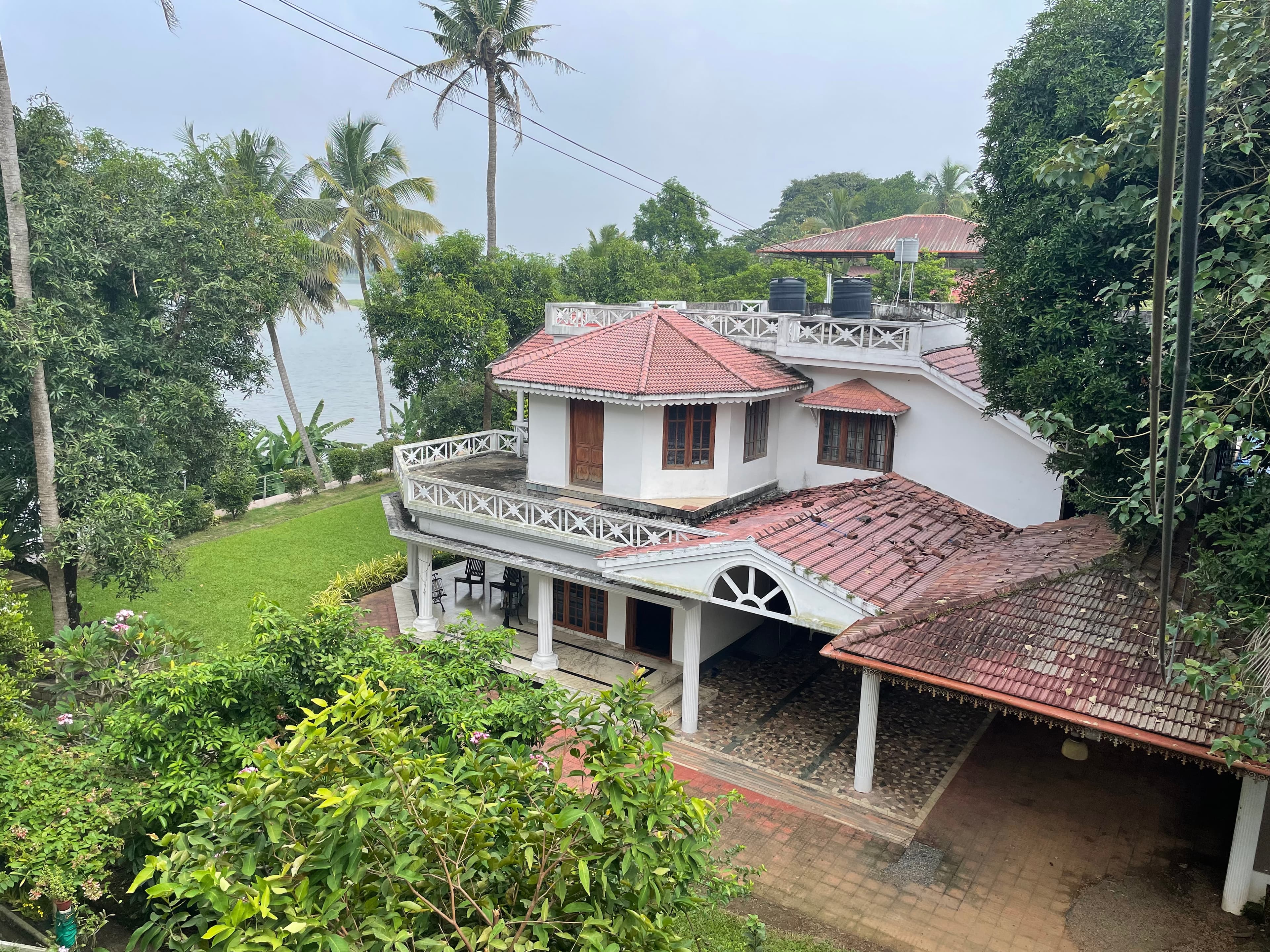 17-Day Panchakarma Immersion I July 31-August 17, 2026 - Authentic Ayurevda & Yoga Healing Retreat