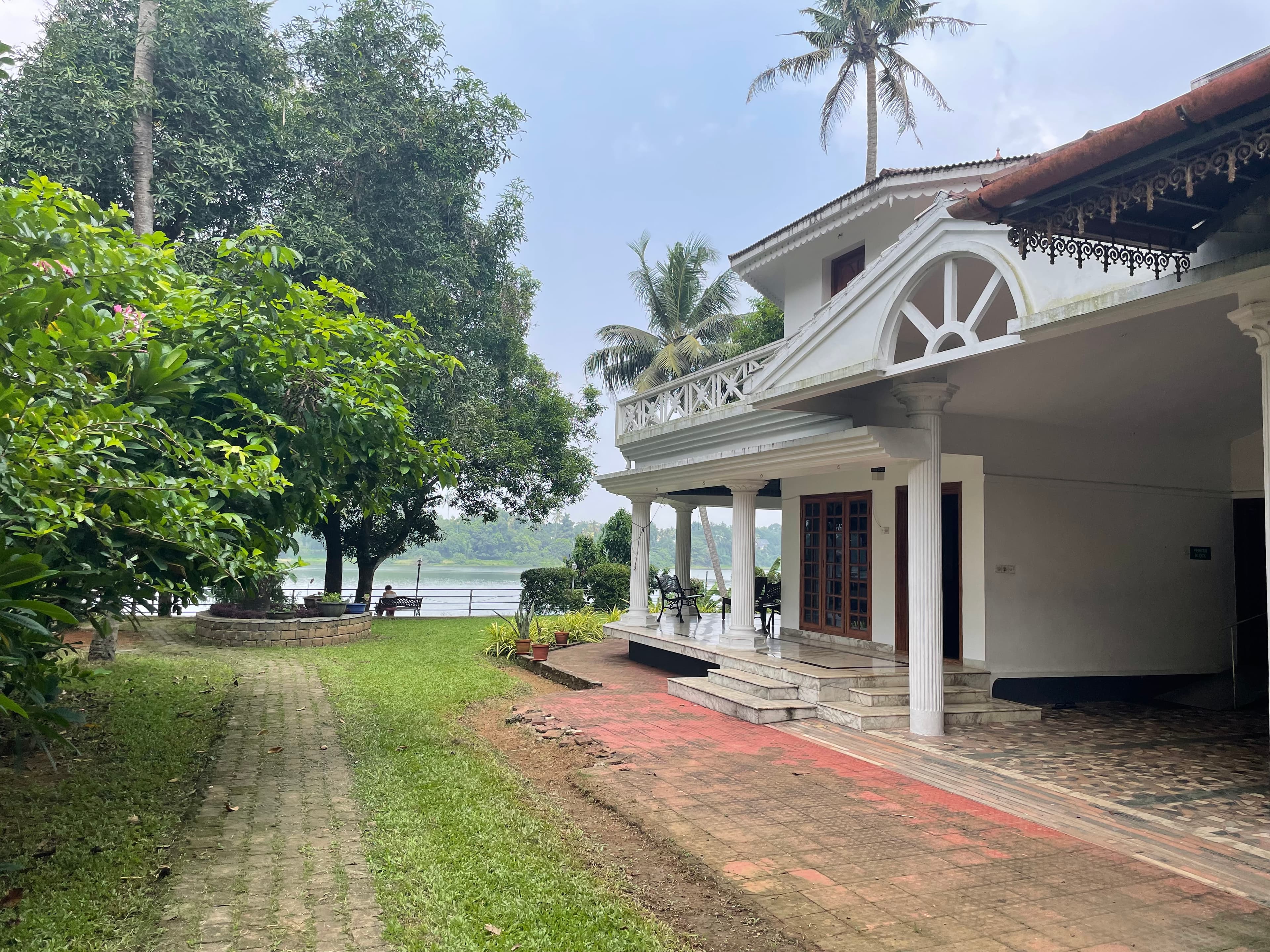 A 10-Day Ayurveda & Yoga Immersion Retreat in Kerala, India | July–August 2026